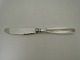 Lotus. Lunch 
knife. Length 
19 cm. Silver 
(830). Horsens 
Silverware 
factory