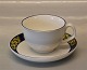 18 cups and 
saucers in 
stock n stock 
Royal 
Copenhagen 
Faience Blue 
Pheasant Chr. 
Joachim ...