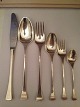 Hans Hansen 
Sterling Silver 
Flatware 
Kristine 36 
pieces Karl 
Gustav Hansen.
The set 
consist ...