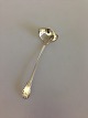 Georg Jensen 
Sterling Silver 
Lily of the 
Valley Cream 
Ladle No 156. 
Measures 13 cm 
/ 5 1/8 in. ...