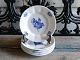 Royal 
Copenhagen Blue 
Flower cake 
plate 
No. 8553 
Diameter 15.5 
cm.
Factory first 
- DKK 50.- ...