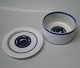 Royal 
Copenhagen 
14918 Sugar 
bowl Blue 
Indigo 
Tableware  
Design Anne 
Marie Trolle  
2	x	 $55 ...