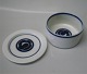 Royal Copenhagen Blue Indigo porcelain 14918 Sugar bowl
