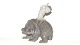 Royal 
Copenhagen 
Figurine, Pan 
on Bear
Design: Knud 
Kyhn 1908
Decoration 
number ...