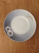 Royal 
Copenhagen Art 
Nouveau Plates 
with Flowers. 
Lunch Plates No 
10520. Measures 
22,2cm. We ...
