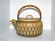 ReliefSmall tea pot