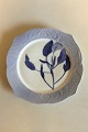 Royal 
Copenhagen Art 
Nouveau Fish 
Plate 2. 
Measures 24 cm 
/ 9 29/64 in. 
and is in good 
...