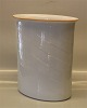 Bing and 
Grondahl B&G 
Large oval 
floor vase 30 x 
20 cm by Bodil 
Manz ? no 
markings Marked 
with ...