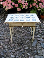 Tile Table
