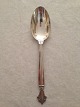 Georg Jensen 
Acanthus 
Sterling Silver 
Child Spoon/Tea 
Spoon No 031. 
Measures 15.7cm 
/ 6 3/16"