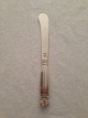 Georg Jensen 
Acanthus 
Sterling Silver 
Butter Spreader 
No 046. 
Measures 15 cm 
/ 5 29/32"