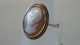 Came Gold Ring, 
9 Carat 
Stamp: 375, as 
well as English 
brand 
Goldsmith: 
From Birmingham 
...