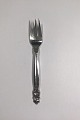 Georg Jensen Acorn Sterling Silver Fish Fork No 061