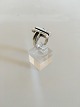 Hans Hansen Karl Gustav Hansen Sterling Silver Ring