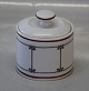 1 pcs in stock
Tivoli 302 
Sugar bowl 8 cm 
Bing and 
Grondahl Marked 
with the three 
Royal Towers 
...