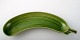 Stig Lindberg, 
Gustavsberg. 
Cucumber 
dishes. 
Measures: 31 
cm. Stamped. 
In good 
condition, ...