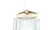 Gold Ring with 
Diamonds 14 
Karat
Stamp: 585, HS
Goldsmith: 
1948- , Hermann 
...