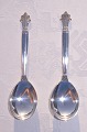 Acanthus, Georg 
Jensen sterling 
silver 925. 
Acanthus silver 
flatware 
pattern # 180. 
Design : ...
