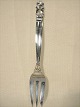 Georg Jensen. 
  Acorn 
(Konge)
Designer: 
Johan Rohde. 
Cake fork 
  Sterling 
Silver. 
  ...