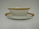 Royal 
Copenhagen. Fan 
with gold. 
Gravy. Model 
11550.  (1 
quality)