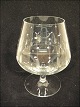 Minerva cognac 
glass