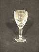Windsor 
schnapps glass 
H: 7.5 cm.