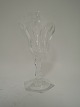 Lalaing. White 
wine glass. 
Height 14.3 cm