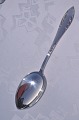 Shared lily, 
Danish silver 
with toweres 
marks, 830 
silver. 
Flatware Delt 
lilje, large 
serving ...