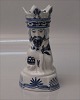 Aluminia 
Faience one of 
Three Wise men 
Tranquebar 
3059-1160 
Candlestick: 
Melchior. the 
Magi 7.5 ...
