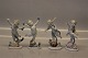 German 
figurines The 
four seasons 
Winther, 
Spring, Summer 
and Fall Putti 
Metzler & 
Ortloff