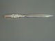 Georg Jensen 
Paper knife in 
sterling 
silver, saga 
No. 22. Length 
22 cm.