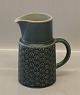 1 pcs with 
traces of age 
crasing and 
cracles in the 
glaze
AZUR  B&G 444 
Large pticher 
with ...