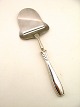 Rex cheese 
slicer silver 
and steel 22.5 
cm. No. 219181
