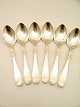 Rex silver 
dinner spoon 20 
cm. No. 219260
Stock:7