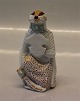 Pawn 12 cm from 
the Royal 
Copenhagen 
Wagner Chess 
set Over glaze 
In mint and 
nice ...