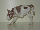Bing & Grondahl 
Figurine, Calf
Decoration 
number 1826
Factory first
Measures 19 
...