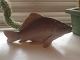 Royal Copenhagen Figur af Karpe Fish No 461