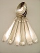 Rex silver 
lunch spoon 
17.5 cm. No. 
219686
Stock:11