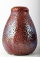 Stor og imponerende dansk privatsamling (I alt 42 unikke vaser, skåle, figurer 
mm.) af :
Søren Kongstrand 1872-1951) og
Jens Petersen (1890-1956)