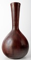 Stor og imponerende dansk privatsamling (I alt 42 unikke vaser, skåle, figurer 
mm.) af :
Søren Kongstrand 1872-1951) og
Jens Petersen (1890-1956)