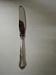 Rita. Dinner 
knife. Silver 
(830). Length 
21.2 cm