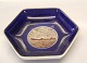 Aluminia 
Copenhagen 
Faience 2229 
Aluminia 
D.D.P.A. 1941 
Marine Tray 16 
cm
