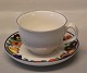 18 sets in 
stock
Golden Summer 
071 Cup 18 cl. 
& saucer 13.3 
cm (073)  with 
filet (1739071) 
...