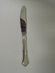 Anne Marie. 
Silver (830). 
Dinner knife. 
Length 22cm.