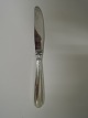 Karina. Silver 
(830). Lunch 
knife. Length 
19.2 cm