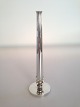 Georg Jensen 
Sterling Silver 
Vase No 757. 
Measures 22cm / 
8 2/3" and is 
in good 
condition.