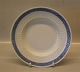 30 pcs in stock
Royal 
Copenhagen Blue 
Fan tableware 
(Viftestellet) 
1212-11514 Soup 
rim plate, ...