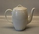 Royal 
Copenhagen 
14228 Coffee 
pot 19 cm Wheat 
Wheat Grain 
Hvedekorn 
Design Thorkild 
Olsen
