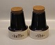 Soeholm Brown 
tea-box "The" 
18 cm Retro, 
Made in Denmark
Soeholm Brown 
coffee box 
"Kaffe" 18 cm 
...