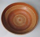 Antique Clay 
dish with 
decorations, 
19th century. 
Orange and 
bright glazes. 
H .: 7.5 cm. 
Dia .: ...